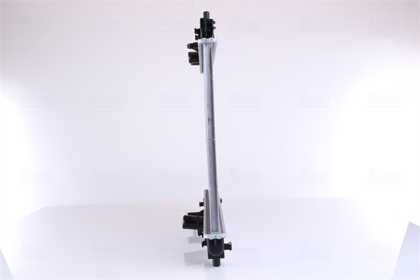 Radiator racire motor potrivit TOYOTA YARIS 1.8 [4]