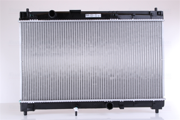 Radiator racire motor potrivit TOYOTA YARIS 1.8 [2]