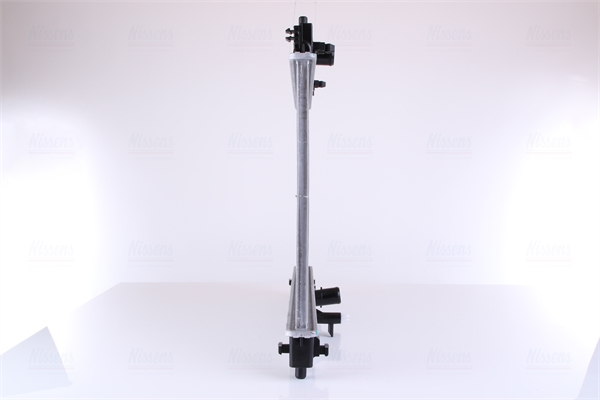 Radiator racire motor potrivit TOYOTA YARIS 1.8 [5]