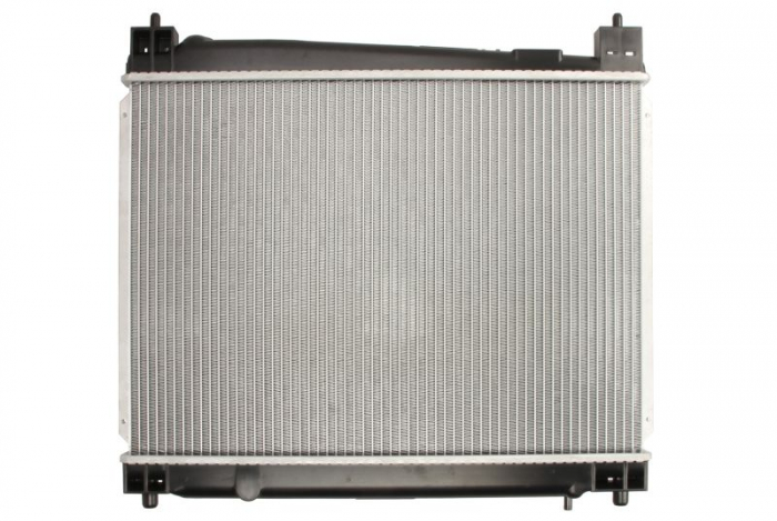 Radiator racire motor potrivit TOYOTA YARIS, YARIS VERSO 1.3/1.5 [2]