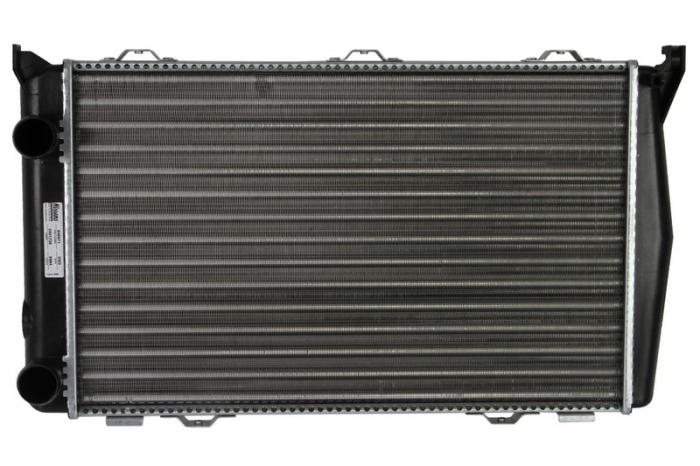 Radiator racire motor potrivit TRABANT 1.1, 1.1 TRAMP, 1.1 UNIVERSAL 1.1 [2]