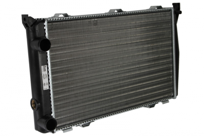Radiator racire motor potrivit TRABANT 1.1, 1.1 TRAMP, 1.1 UNIVERSAL 1.1 [3]