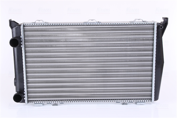 Radiator racire motor potrivit TRABANT 1.1, 1.1 TRAMP, 1.1 UNIVERSAL 1.1 [5]
