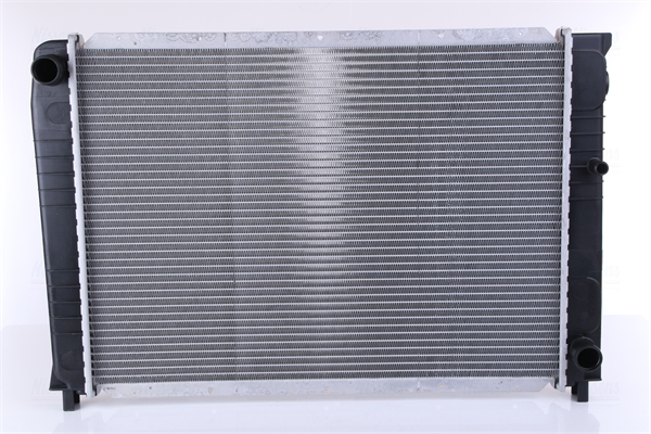 Radiator racire motor potrivit VOLVO 740, 940, 940 II 2.3 [2]