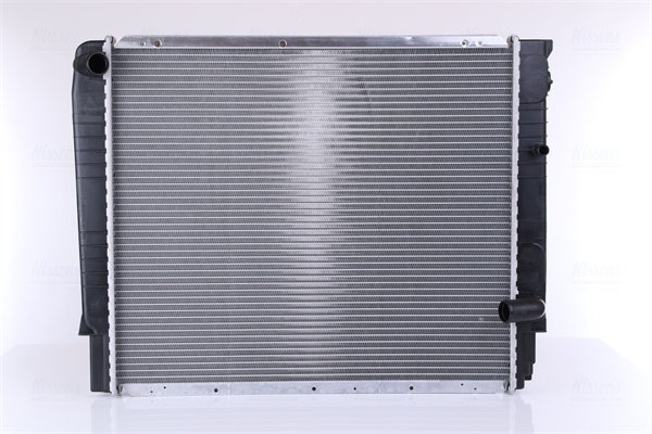 Radiator racire motor potrivit VOLVO 940, 940 II, 960 2.4D [2]