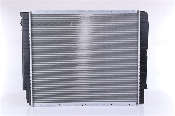 Radiator racire motor potrivit VOLVO 940, 940 II, 960 2.4D [3]