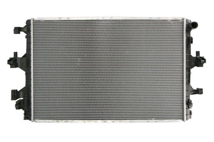 Radiator racire motor potrivit VW CALIFORNIA T6 CAMPER, MULTIVAN VI, TRANSPORTER VI, TRANSPORTER VI / CARAVELLE VI 2.0/2.0D 04.15- [2]