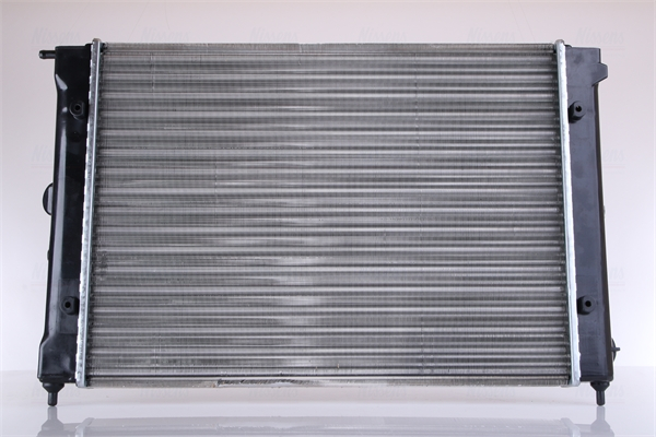 Radiator racire motor potrivit VW GOLF I, GOLF II, JETTA I, JETTA II, SCIROCCO 1.5/1.6/1.8 [3]