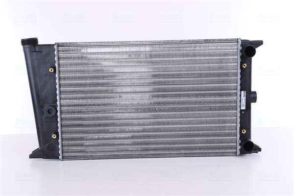 Radiator racire motor potrivit VW GOLF I, JETTA I, SCIROCCO 1.6 [2]