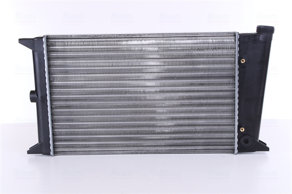 Radiator racire motor potrivit VW GOLF I, JETTA I, SCIROCCO 1.6 [3]