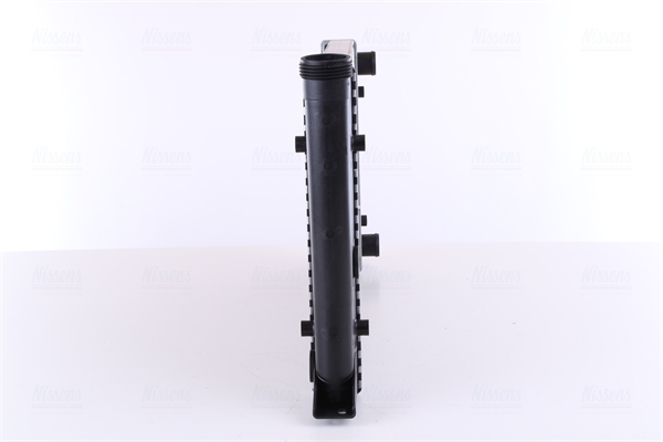 Radiator racire motor potrivit VW GOLF I, JETTA I, SCIROCCO 1.6 [4]