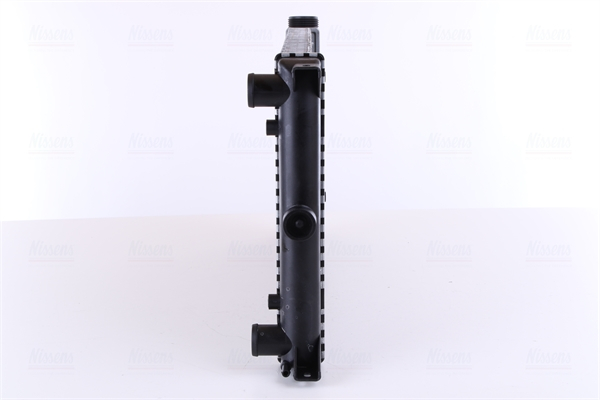 Radiator racire motor potrivit VW GOLF I, JETTA I, SCIROCCO 1.6 [5]