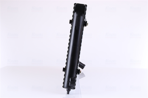 Radiator racire motor potrivit VW GOLF II, JETTA II 1.6D [5]