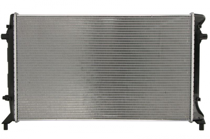Radiator racire motor potrivit VW JETTA IV 2.5 [2]