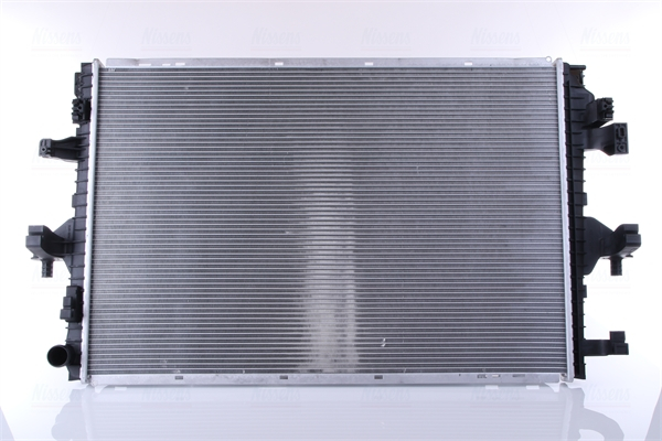 Radiator racire motor potrivit VW MULTIVAN VI, TRANSPORTER / CARAVELLE VI, TRANSPORTER VI 2.0D [2]
