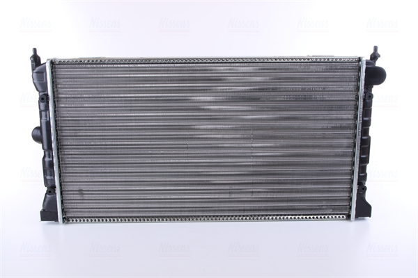 Radiator racire motor potrivit VW PASSAT B2, SANTANA 1.6D [4]