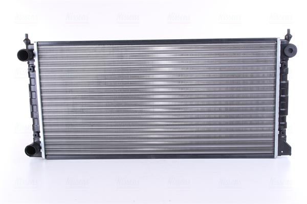 Radiator racire motor potrivit VW PASSAT B3/B4 1.6D-2.0 [4]