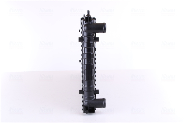 Radiator racire motor potrivit VW PASSAT B3/B4 1.6D-2.0 [5]