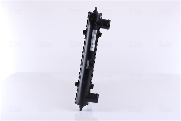 Radiator racire motor potrivit VW POLO, POLO CLASSIC, POLO II 1.0/1.3 [5]