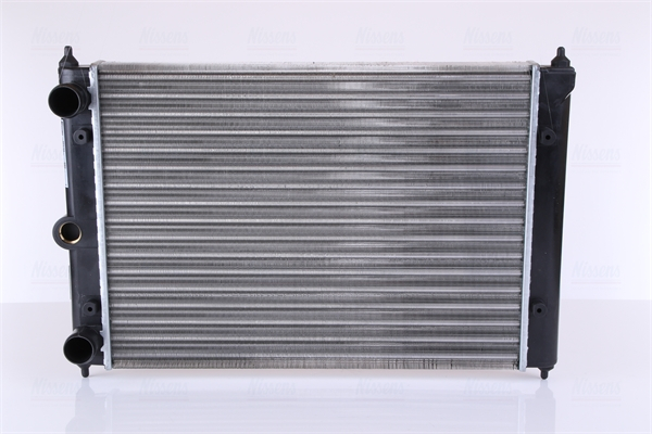 Radiator racire motor potrivit VW POLO, POLO CLASSIC, POLO II 1.0/1.3 [2]