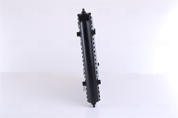 Radiator racire motor potrivit VW POLO, POLO CLASSIC, POLO II 1.0/1.3 [4]