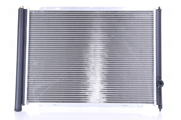Radiator racire motor potrivit VW TRANSPORTER III 1.6D-2.1 [4]