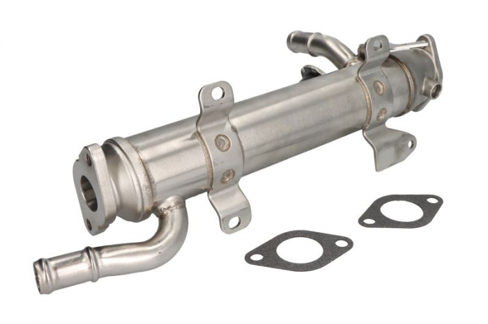 Radiator recirculare gaz potrivit ABARTH 124 SPIDER; AUDI A3, TT; SEAT ALTEA, ALTEA XL, LEON, TOLEDO III; SKODA OCTAVIA II, SUPERB II, YETI; VW EOS, GOLF IV, GOLF PLUS V, GOLF V 1.4/1.9D/2.0D 10.97- [2]