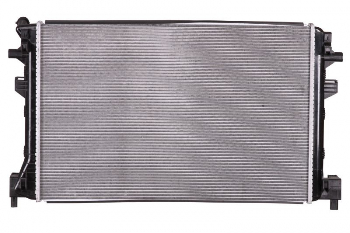 Radiator temperatura scazuta intercooler (intercooler ) AUDI A3, Q2, TT; SEAT ATECA, LEON, LEON SC, LEON ST, TARRACO; SKODA KAROQ, KODIAQ, OCTAVIA III, SUPERB III; VW ARTEON, GOLF ALLTRACK VII 1.2 dup [2]