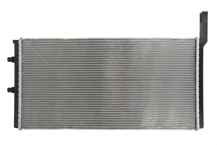 Radiator temperatura scazuta intercooler (intercooler ) BMW Seria 5 (F10), 5 (F11), 5 GRAN TURISMO (F07), 6 (F12), 6 (F13), 6 GRAN COUPE (F06), 7 (F01, F02, F03, F04) 3.0D/4.4 intre 2009-2018 [2]