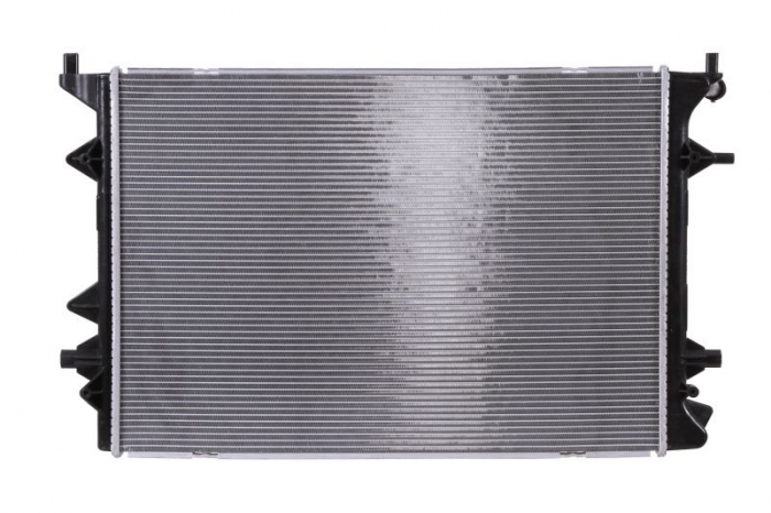 Radiator temperatura scazuta intercooler (transmisie automata/transmisie manuala, intercooler ) SKODA YETI; VW BEETLE, CADDY ALLTRACK, CADDY IV, JETTA IV 1.4/2.0D dupa 2014 [2]
