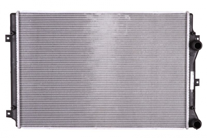 Radiator temperatura scazuta intercooler (transmisie automata/transmisie manuala, intercooler ) VW JETTA IV 1.4H dupa 2011 [2]