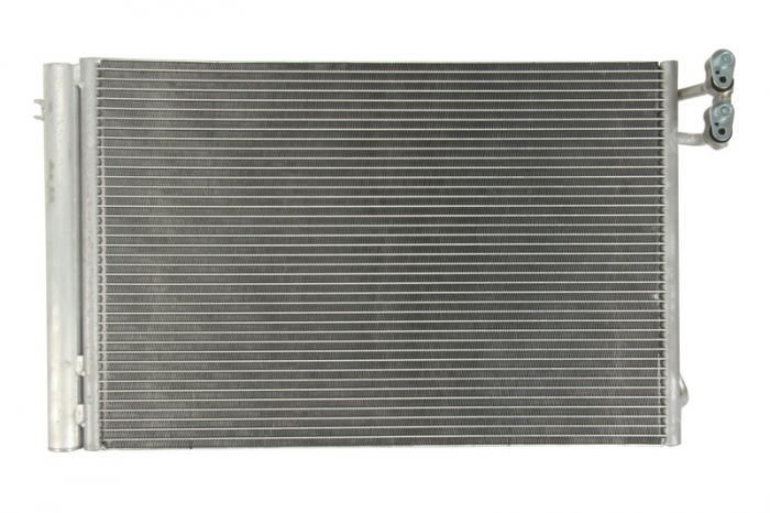 Radiator temperatura scazuta intercooler (transmisie manuala) AUDI A1; SEAT IBIZA IV, IBIZA IV ST, TOLEDO IV; SKODA FABIA II, FABIA III, RAPID, ROOMSTER; VW POLO 1.0-1.4D dupa 2009 [1]