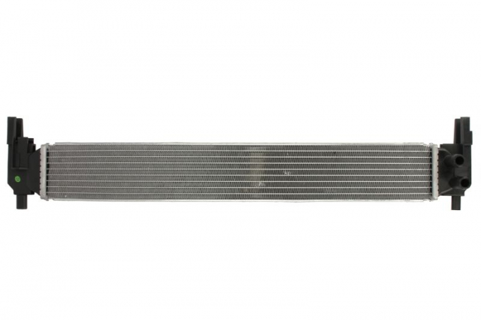 Radiator temperatura scazuta intercooler (transmisie manuala) AUDI A1; SEAT IBIZA IV, IBIZA IV ST, TOLEDO IV; SKODA FABIA II, FABIA III, RAPID, ROOMSTER; VW POLO 1.0-1.4D dupa 2009 [2]