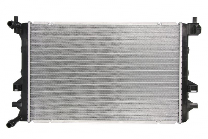 Radiator temperatura scazuta intercooler (transmisie manuala) AUDI A3, Q2; SEAT ATECA, LEON, LEON SC, LEON ST; SKODA KAROQ, KODIAQ, OCTAVIA III, SUPERB III, YETI; VW ARTEON, GOLF ALLTRACK VII, GOLF SP [2]