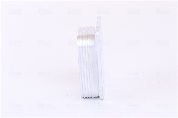 Radiator ulei termoflot (automatic/manual) potrivit MERCEDES C (CL203), C T-MODEL (S203), C T-MODEL (S204), C (W203), C (W204), CLC (CL203), CLK (A209), CLK (C209), E T-MODEL (S211), E (W211) 1.6-2.0  [4]