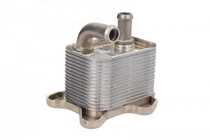 Radiator ulei termoflot (automatic/manual,) potrivit OPEL COMBO TOUR, COMBO/MINIVAN, CORSA C, MERIVA A 1.7D 06.03- [1]