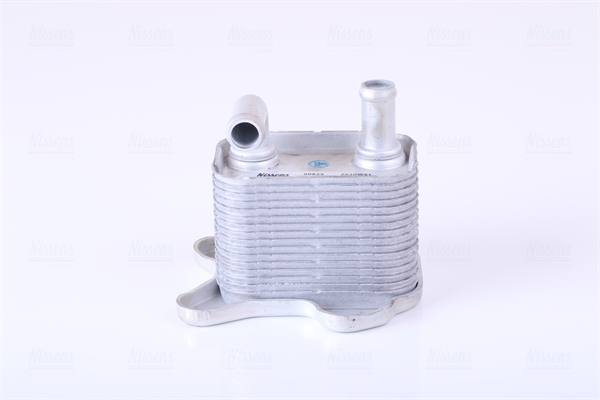 Radiator ulei termoflot (automatic/manual,) potrivit OPEL COMBO TOUR, COMBO/MINIVAN, CORSA C, MERIVA A 1.7D 06.03- [3]