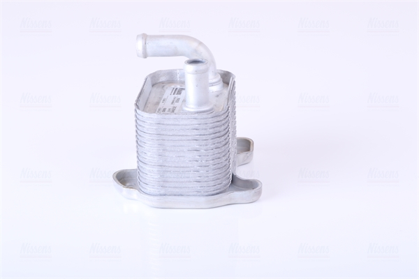 Radiator ulei termoflot (automatic/manual,) potrivit OPEL COMBO TOUR, COMBO/MINIVAN, CORSA C, MERIVA A 1.7D 06.03- [4]