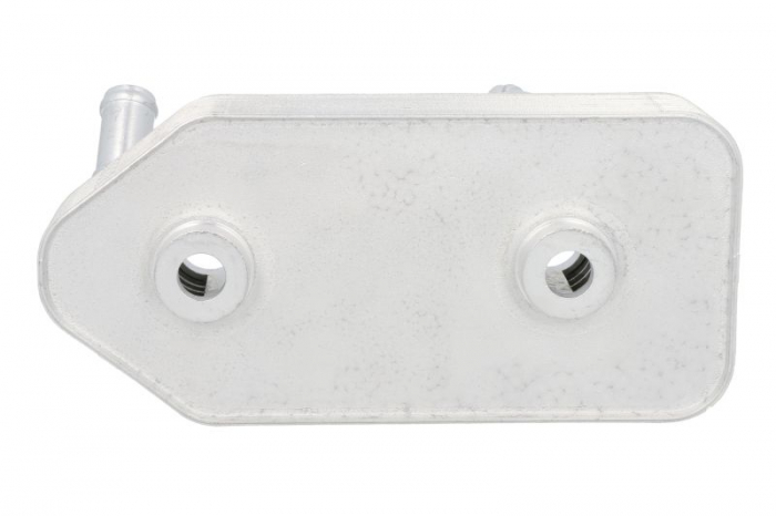 Radiator ulei termoflot (automatic) potrivit AUDI A3; SEAT IBIZA II, LEON, TOLEDO II; SKODA OCTAVIA I; VW BORA, BORA I, CALIFORNIA T4 CAMPER, GOLF IV, JETTA II, NEW BEETLE, PASSAT B3/B4, POLO 1.4-2.5D [2]