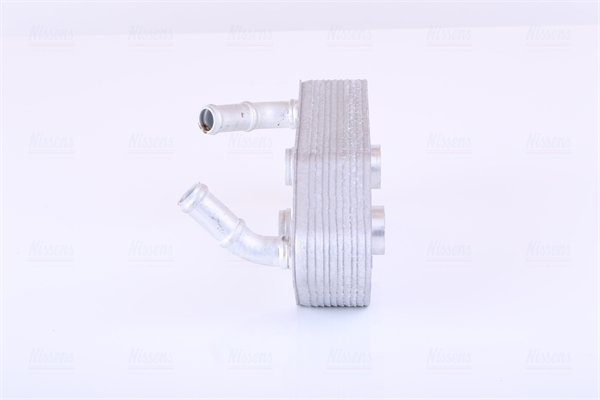 Radiator ulei termoflot (automatic) potrivit AUDI A3; SEAT IBIZA II, LEON, TOLEDO II; SKODA OCTAVIA I; VW BORA, BORA I, CALIFORNIA T4 CAMPER, GOLF IV, JETTA II, NEW BEETLE, PASSAT B3/B4, POLO 1.4-2.5D [4]