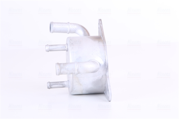 Radiator ulei termoflot cu carcasa potrivit MAZDA 3, 5 2.0 12.08- [3]