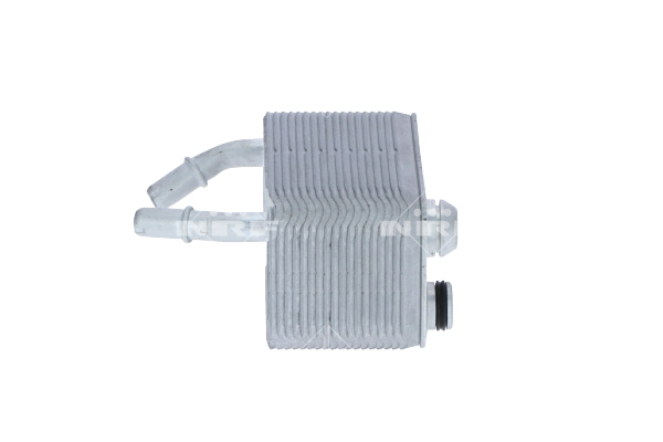 Radiator ulei termoflot (cu elemente montaj; cu garnituri) potrivit BMW X5 (E53) 3.0-4.6 01.00-10.06 [3]