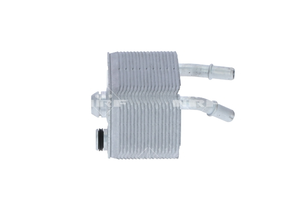 Radiator ulei termoflot (cu elemente montaj; cu garnituri) potrivit BMW X5 (E53) 3.0-4.6 01.00-10.06 [5]