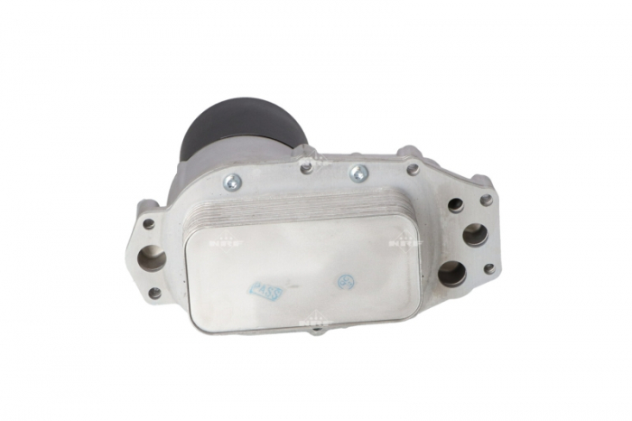 Radiator ulei termoflot cu filtru potrivit LAND ROVER DISCOVERY III, DISCOVERY IV, RANGE ROVER SPORT I 2.7D 07.04-12.18 [4]