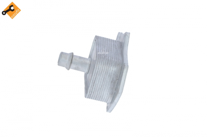 Radiator ulei termoflot (cu garnitura) potrivit CHEVROLET TRAX; OPEL ASTRA J, ASTRA J GTC, ASTRA K, INSIGNIA A, INSIGNIA A COUNTRY, INSIGNIA B, INSIGNIA B GRAND SPORT, MOKKA / MOKKA X, ZAFIRA C 1.6D 0 [4]