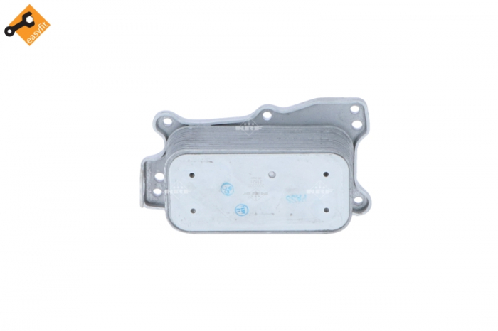 Radiator ulei termoflot (cu garnitura) potrivit MERCEDES C (CL203), C T-MODEL (S203), C T-MODEL (S204), C (W203), C (W204), CLC (CL203), CLK (A209), CLK (C209), CLS (C219), E (A207), E (C207) 2.5-5.5  [5]