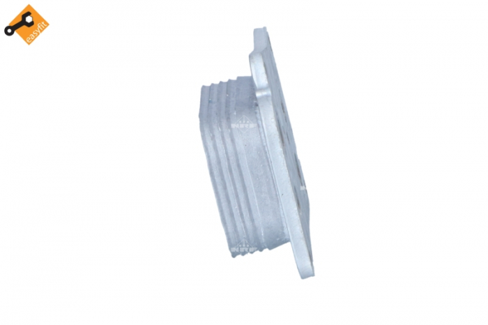 Radiator ulei termoflot (cu garnitura) potrivit MERCEDES C (CL203), C T-MODEL (S203), C T-MODEL (S204), C (W203), C (W204), CLC (CL203), CLK (A209), CLK (C209), E T-MODEL (S211), E (W211), E (W212) 1. [4]