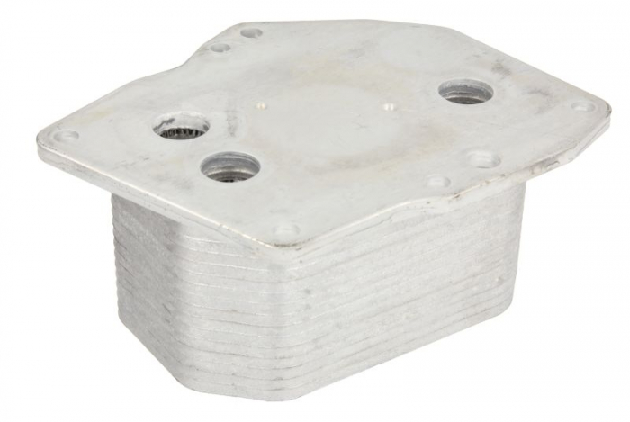Radiator ulei termoflot fara filtru potrivit FORD RANGER 2.2D/3.2D 04.11- [2]
