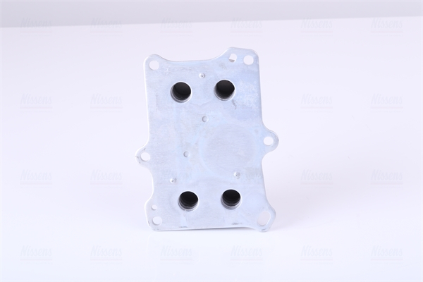 Radiator ulei termoflot potrivit ABARTH 124 SPIDER, 500 / 595 / 695, 500C / 595C / 695C, GRANDE PUNTO, PUNTO, PUNTO EVO; ALFA ROMEO GIULIETTA, MITO; FIAT 124 SPIDER, 500L, 500X, BRAVO II 1.4/1.4CNG/1. [2]