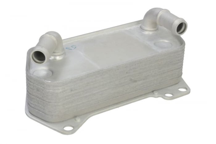 Radiator ulei termoflot potrivit AUDI A1, A3, Q3, TT; SEAT ALHAMBRA, ATECA, LEON, LEON SC, LEON ST; SKODA KODIAQ, OCTAVIA III, SUPERB III; VW ARTEON, BEETLE, CADDY ALLTRACK 1.4-3.6 dupa 2003 [1]